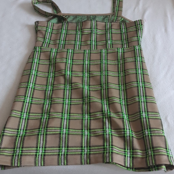 Greendress